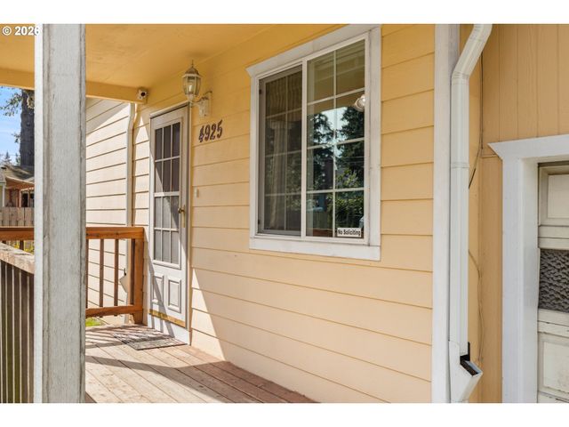 4925 Se 133RD Ave, Portland, OR 97236