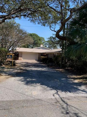 506 Amelia Street, Fort Walton Beach, FL 32547