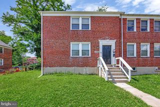 1112 GLENEAGLE RD, Baltimore, MD 21239