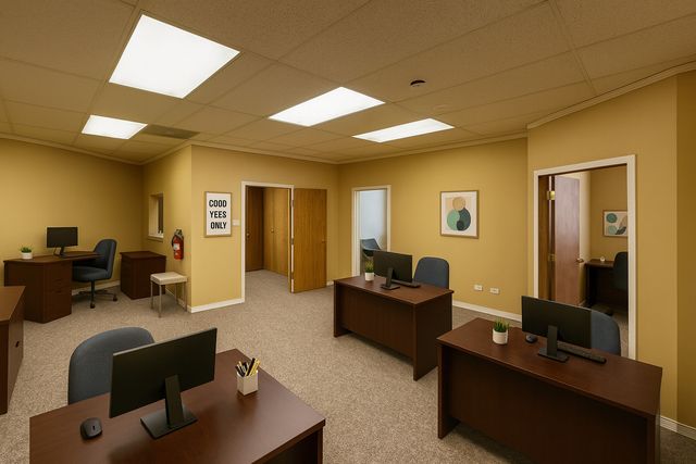 222 Vollmer Road 2B, Chicago Heights, IL 60411