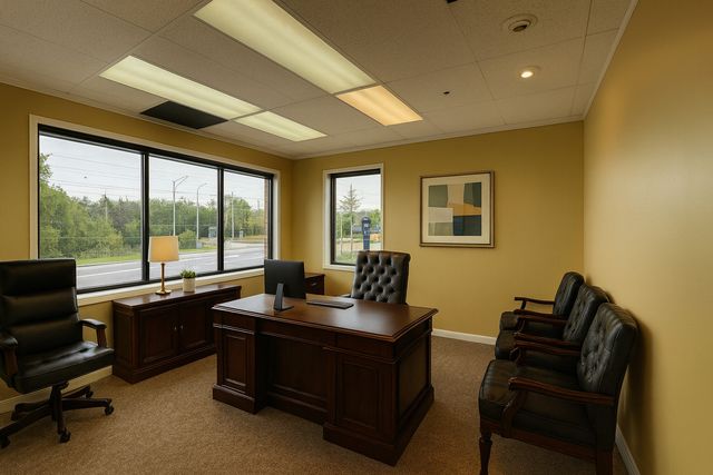 222 Vollmer Road 2B, Chicago Heights, IL 60411