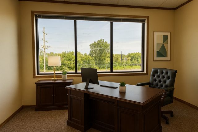 222 Vollmer Road 2B, Chicago Heights, IL 60411