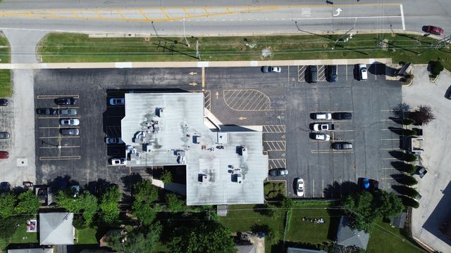 222 Vollmer Road 2B, Chicago Heights, IL 60411