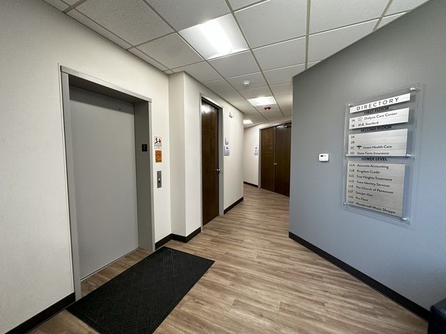 222 Vollmer Road 2B, Chicago Heights, IL 60411