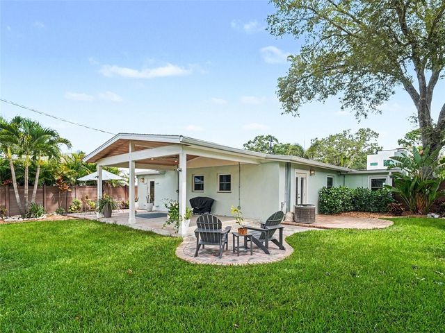 2344 TEMPLE STREET, Sarasota, FL 34237