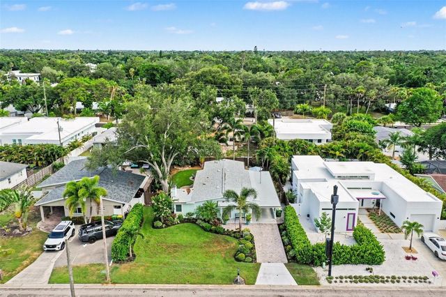 2344 TEMPLE STREET, Sarasota, FL 34237