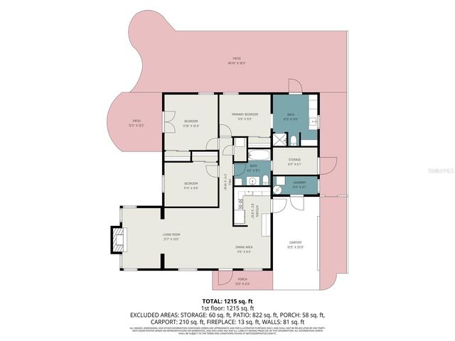 2344 TEMPLE STREET, Sarasota, FL 34237