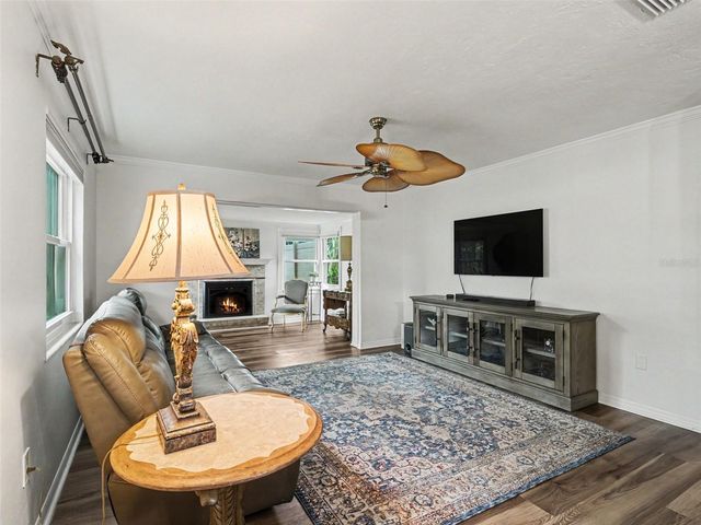 2344 TEMPLE STREET, Sarasota, FL 34237