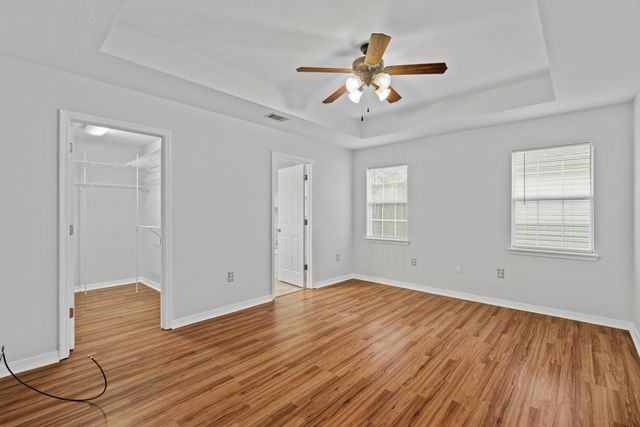 8 S Village Ln., Petal, MS 39465
