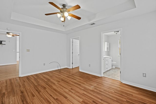 8 S Village Ln., Petal, MS 39465