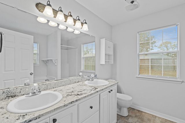 8 S Village Ln., Petal, MS 39465