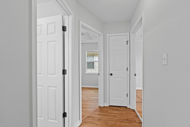 8 S Village Ln., Petal, MS 39465