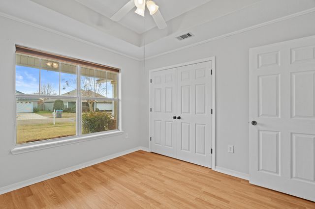 8 S Village Ln., Petal, MS 39465