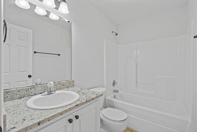 8 S Village Ln., Petal, MS 39465