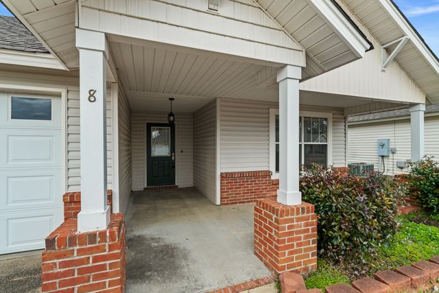 8 S Village Ln., Petal, MS 39465