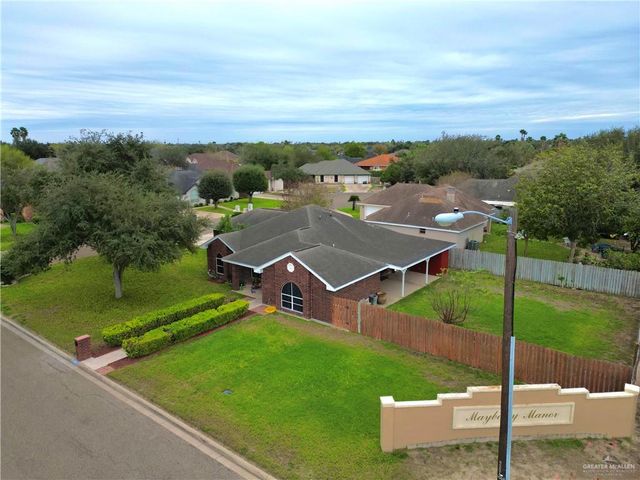 800 Alameda Drive, Mission, TX 78574