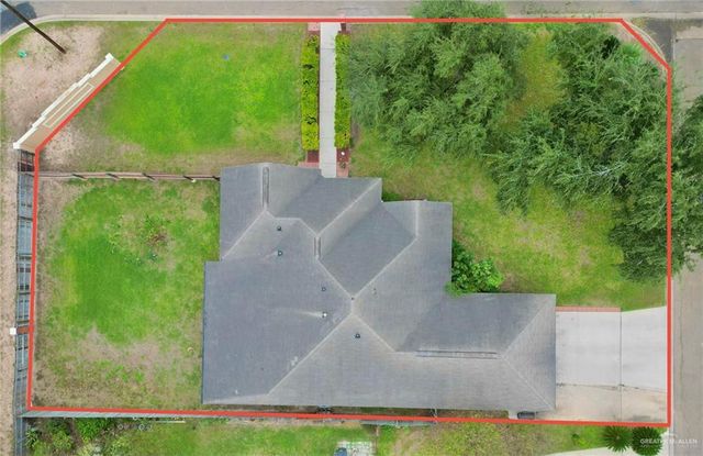 800 Alameda Drive, Mission, TX 78574