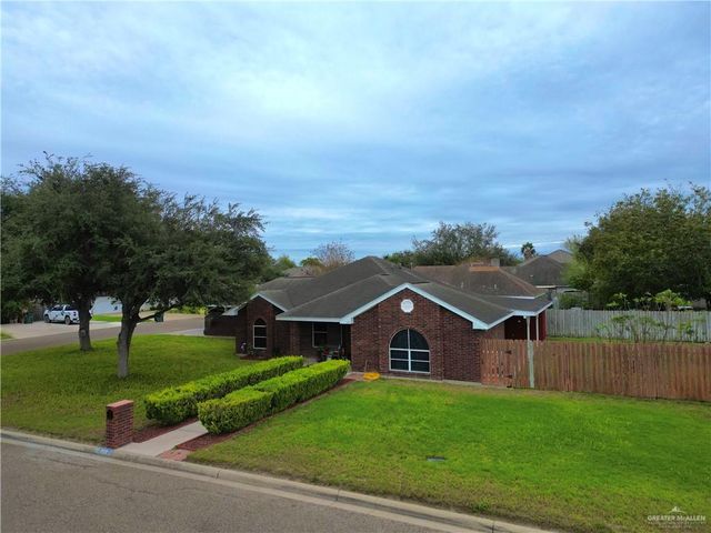800 Alameda Drive, Mission, TX 78574