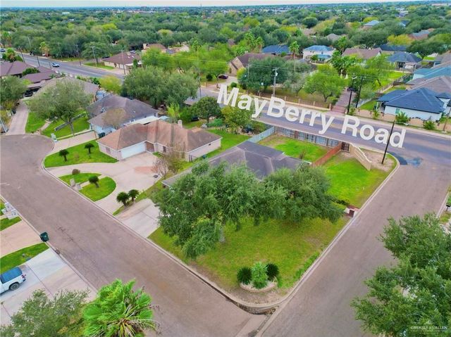 800 Alameda Drive, Mission, TX 78574