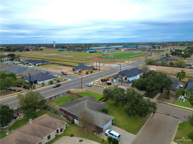 800 Alameda Drive, Mission, TX 78574