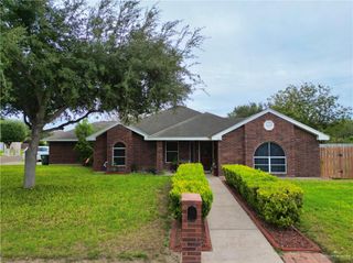 800 Alameda Drive, Mission, TX 78574