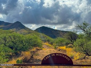 19795 S Attaway Pl 36.03 Acres, Vail, AZ 85641