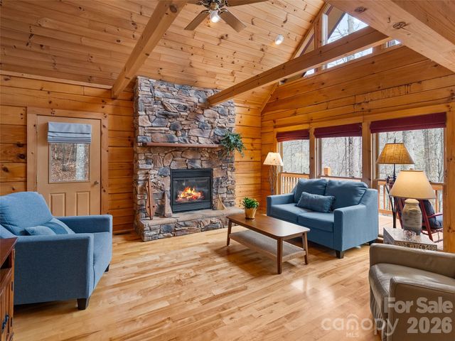 412 Blue Mist Way, Arden, NC 28704