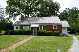 1243 Lynchburg Avenue, Brookneal, VA 24528