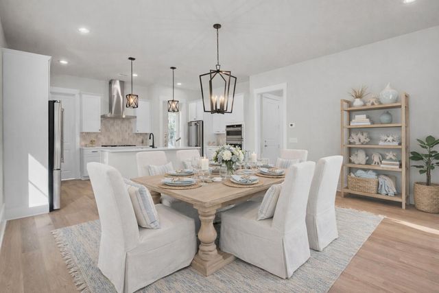 613 Du Bois Drive, Johns Island, SC 29455