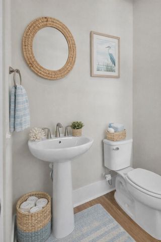 613 Du Bois Drive, Johns Island, SC 29455