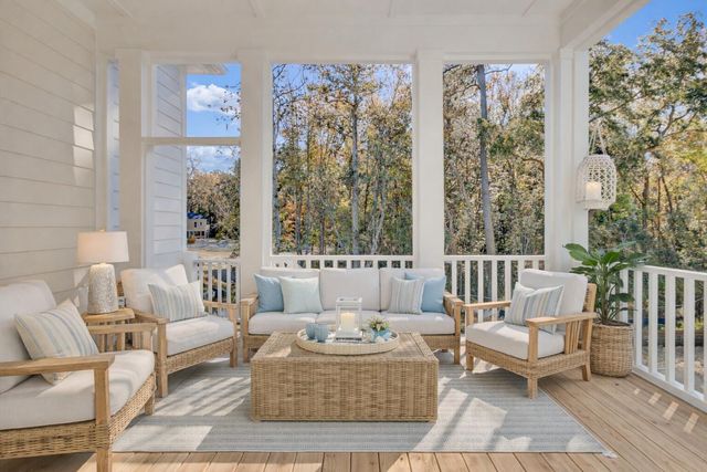 613 Du Bois Drive, Johns Island, SC 29455