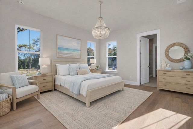 613 Du Bois Drive, Johns Island, SC 29455