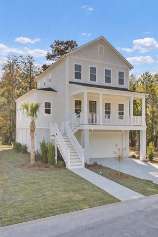 613 Du Bois Drive, Johns Island, SC 29455