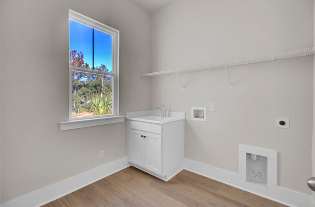 613 Du Bois Drive, Johns Island, SC 29455