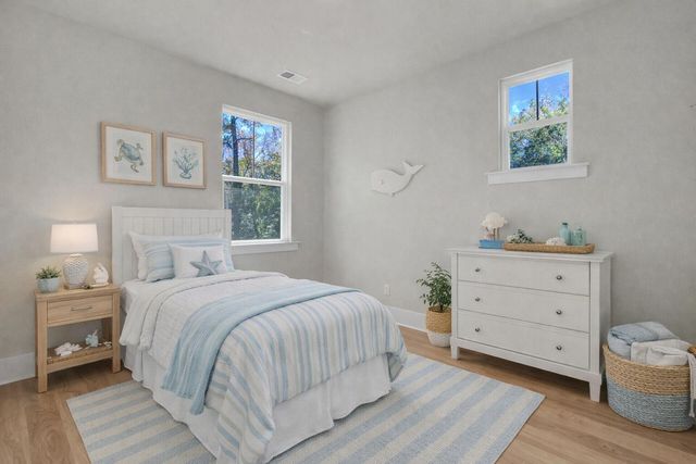 613 Du Bois Drive, Johns Island, SC 29455