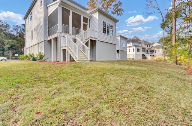 613 Du Bois Drive, Johns Island, SC 29455