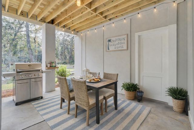 613 Du Bois Drive, Johns Island, SC 29455