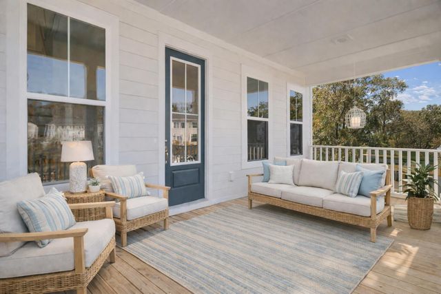 613 Du Bois Drive, Johns Island, SC 29455