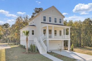 613 Du Bois Drive, Johns Island, SC 29455
