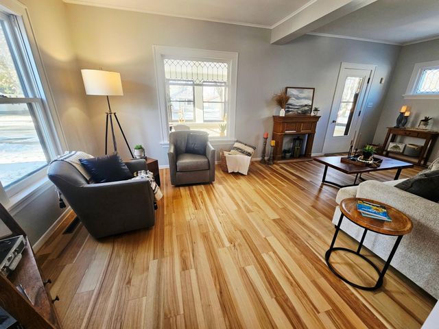 914 N 4th Street, Montevideo, MN 56265