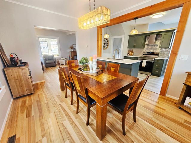 914 N 4th Street, Montevideo, MN 56265