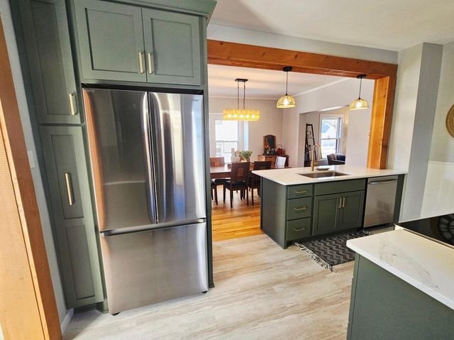 914 N 4th Street, Montevideo, MN 56265