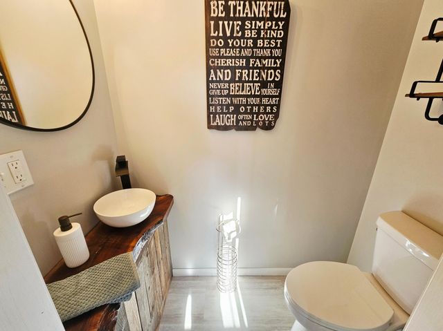 914 N 4th Street, Montevideo, MN 56265