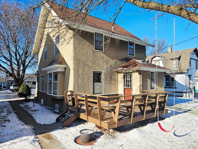 914 N 4th Street, Montevideo, MN 56265