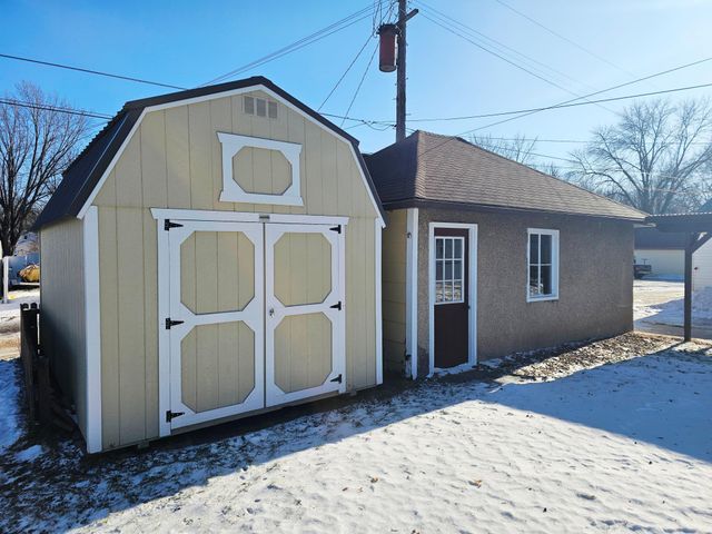 914 N 4th Street, Montevideo, MN 56265