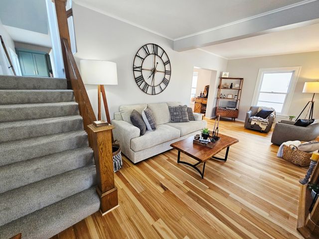 914 N 4th Street, Montevideo, MN 56265