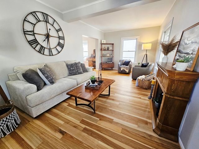 914 N 4th Street, Montevideo, MN 56265