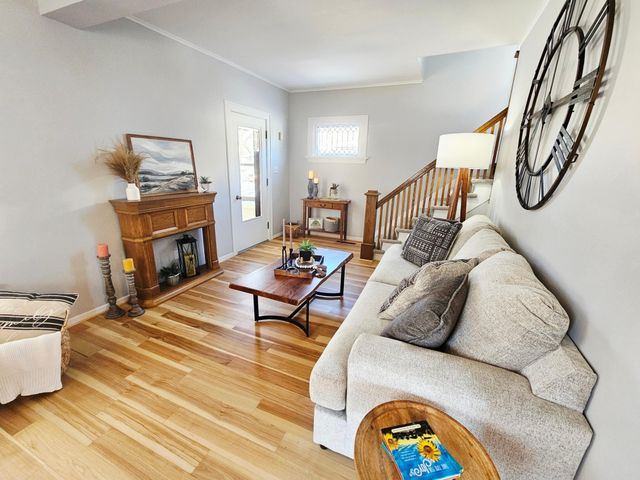 914 N 4th Street, Montevideo, MN 56265