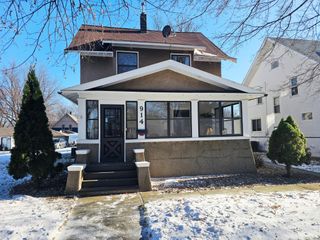 914 N 4th Street, Montevideo, MN 56265