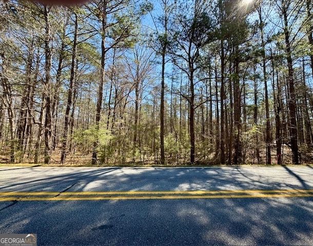 LOT 8 Pierce Chapel Road, Newnan, GA 30263